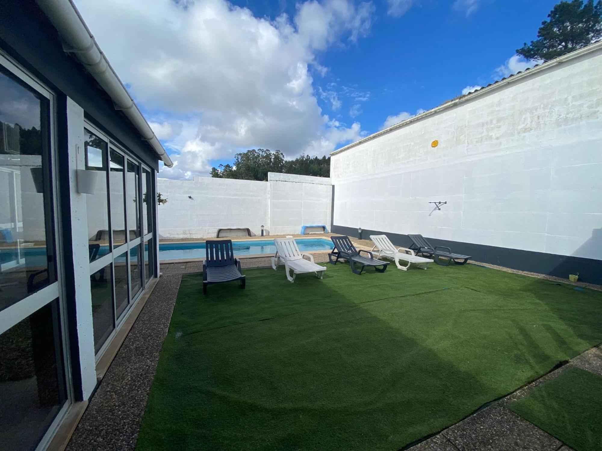Canto Celeste Alcobaca Exterior photo