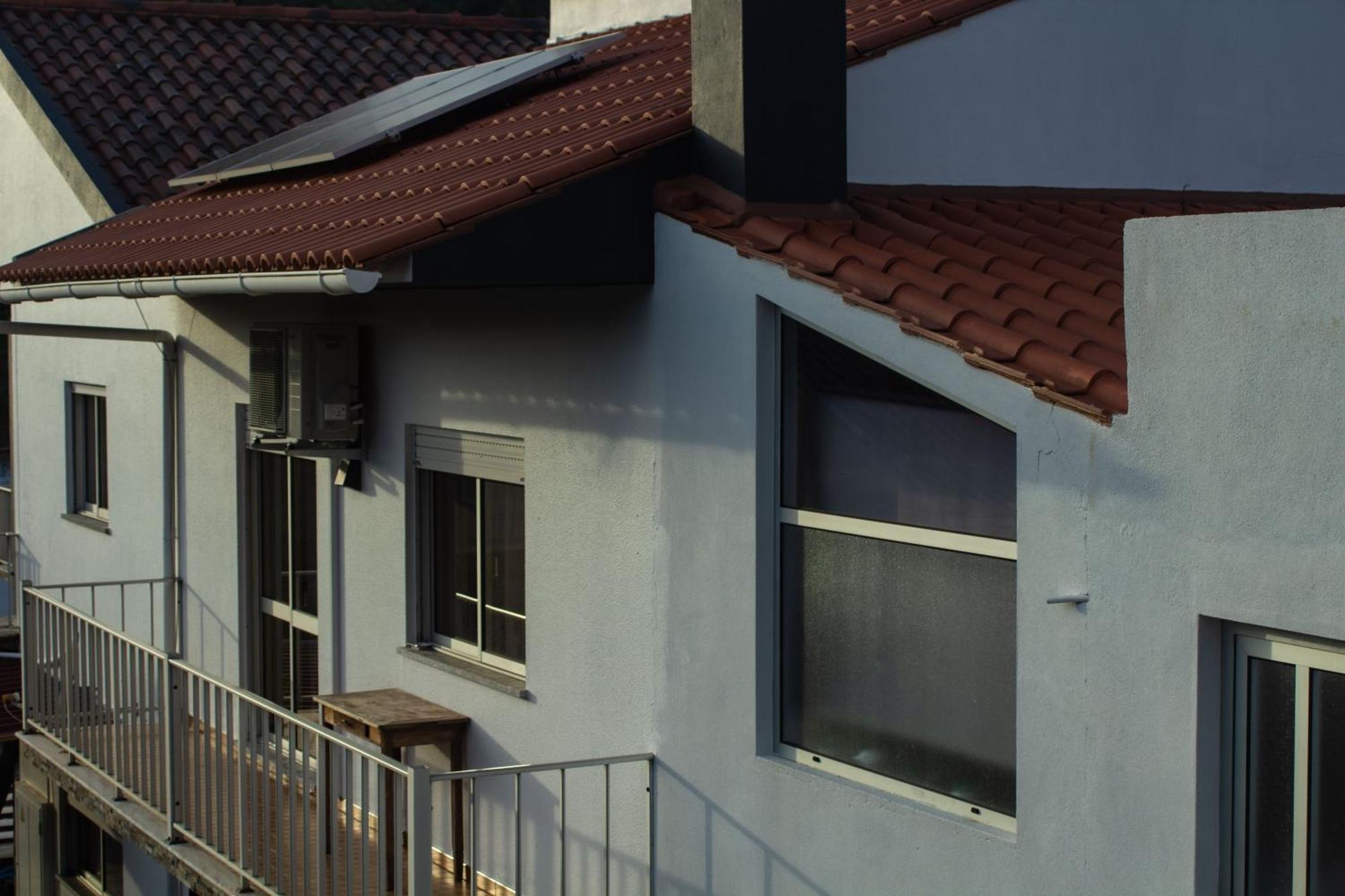 Canto Celeste Alcobaca Exterior photo
