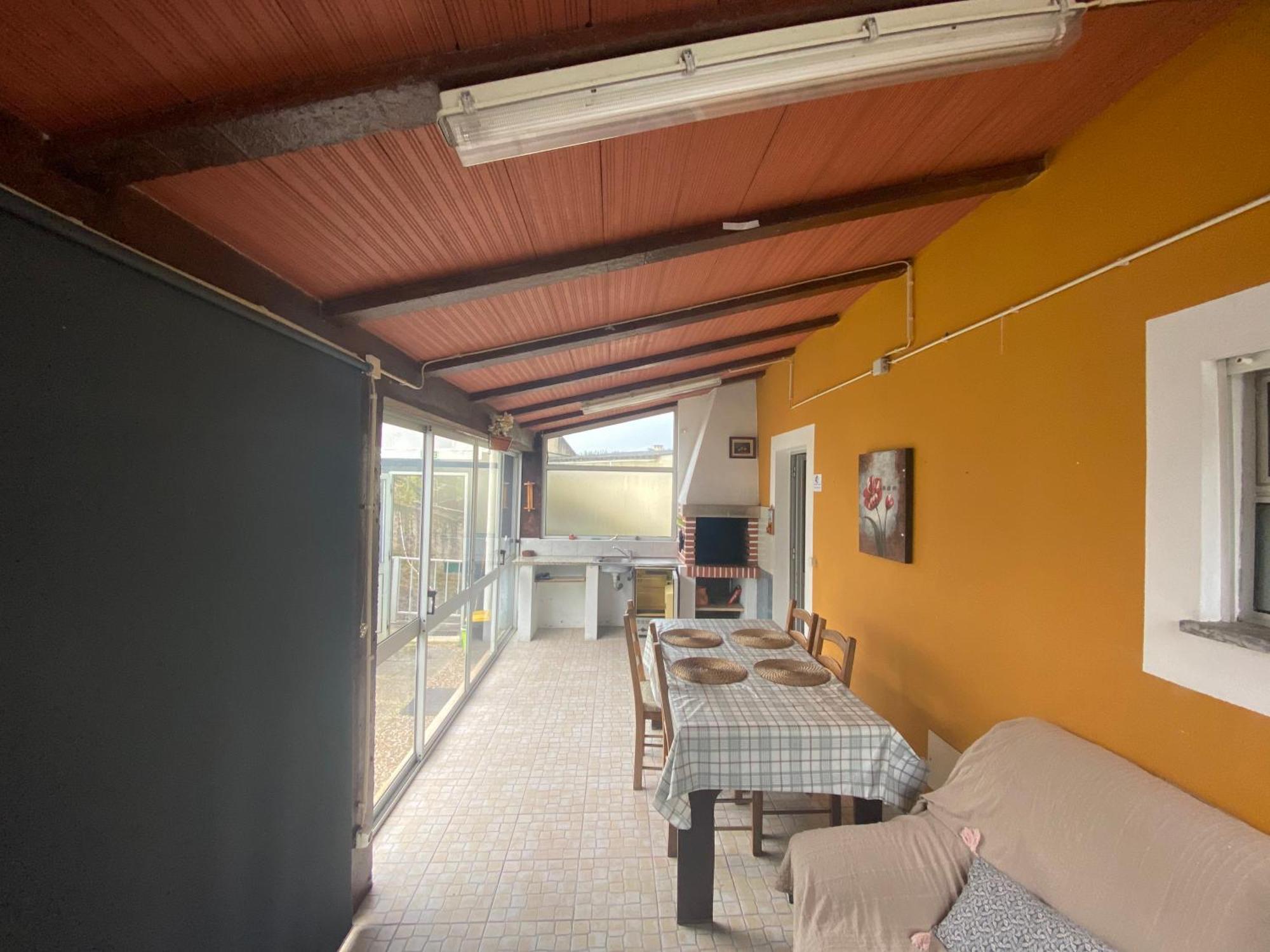 Canto Celeste Alcobaca Exterior photo